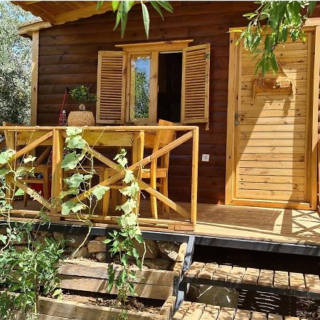 Derin Tas-Bungalow Датча Екстериор снимка