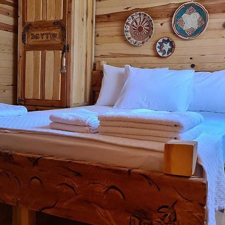 Derin Tas-Bungalow Датча Екстериор снимка