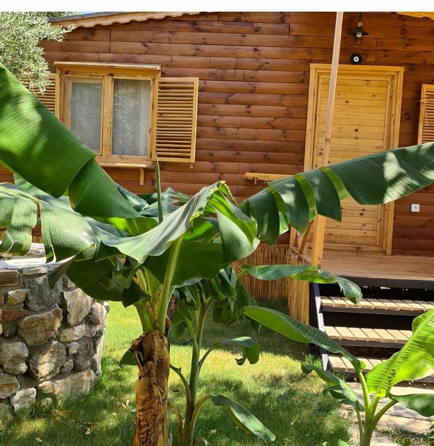 Derin Tas-Bungalow Датча Екстериор снимка
