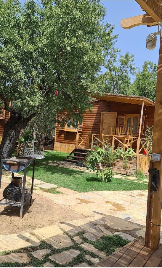 Derin Tas-Bungalow Датча Екстериор снимка